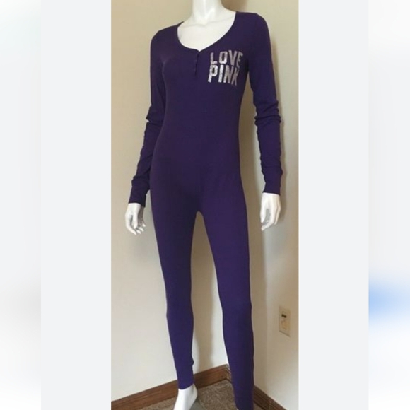 Victoria's Secret PINK Pajamas